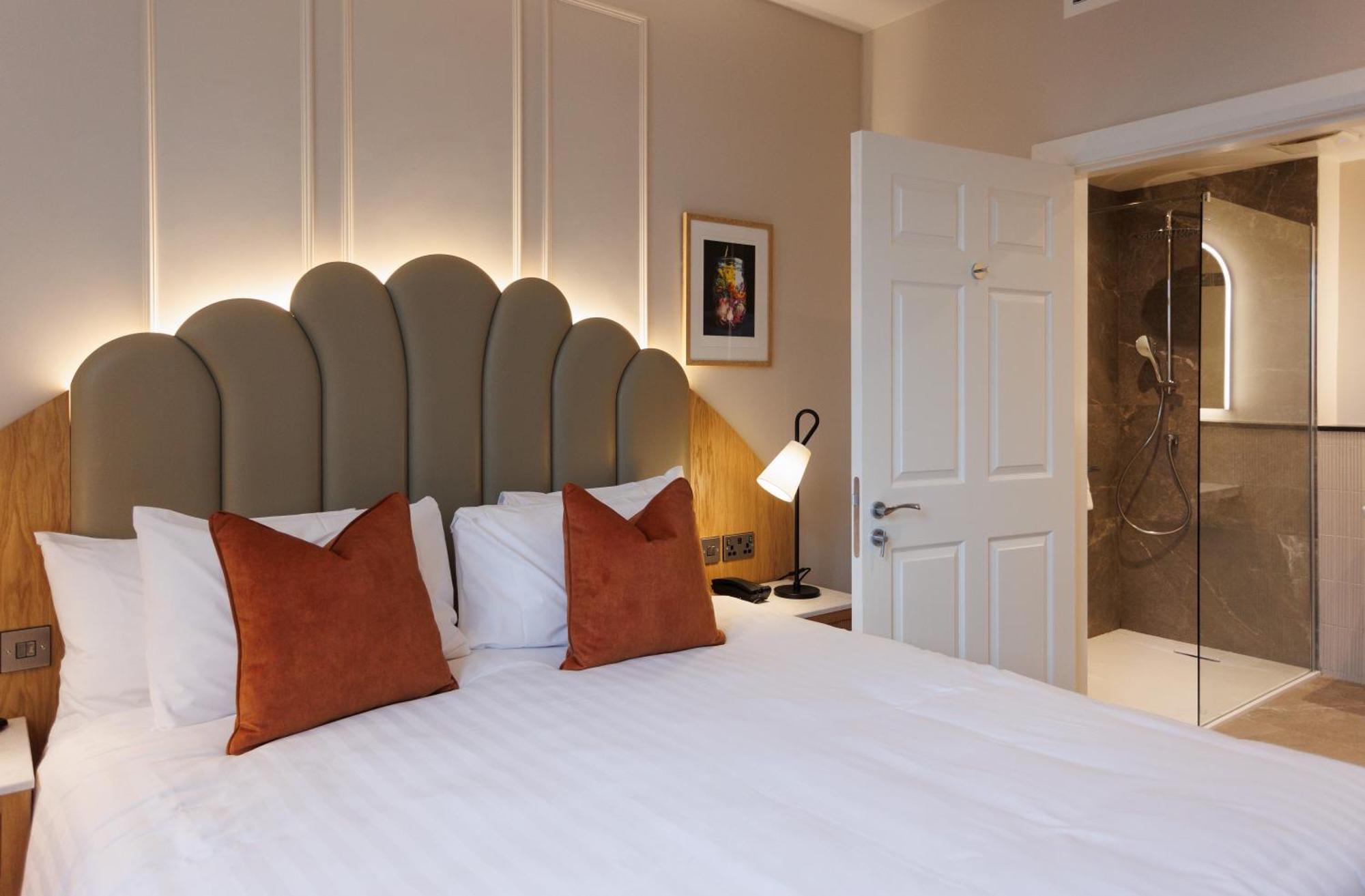 The Malone Hotel Белфаст Экстерьер фото