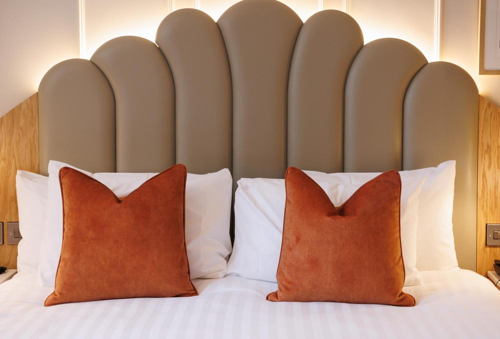 The Malone Hotel Белфаст Экстерьер фото