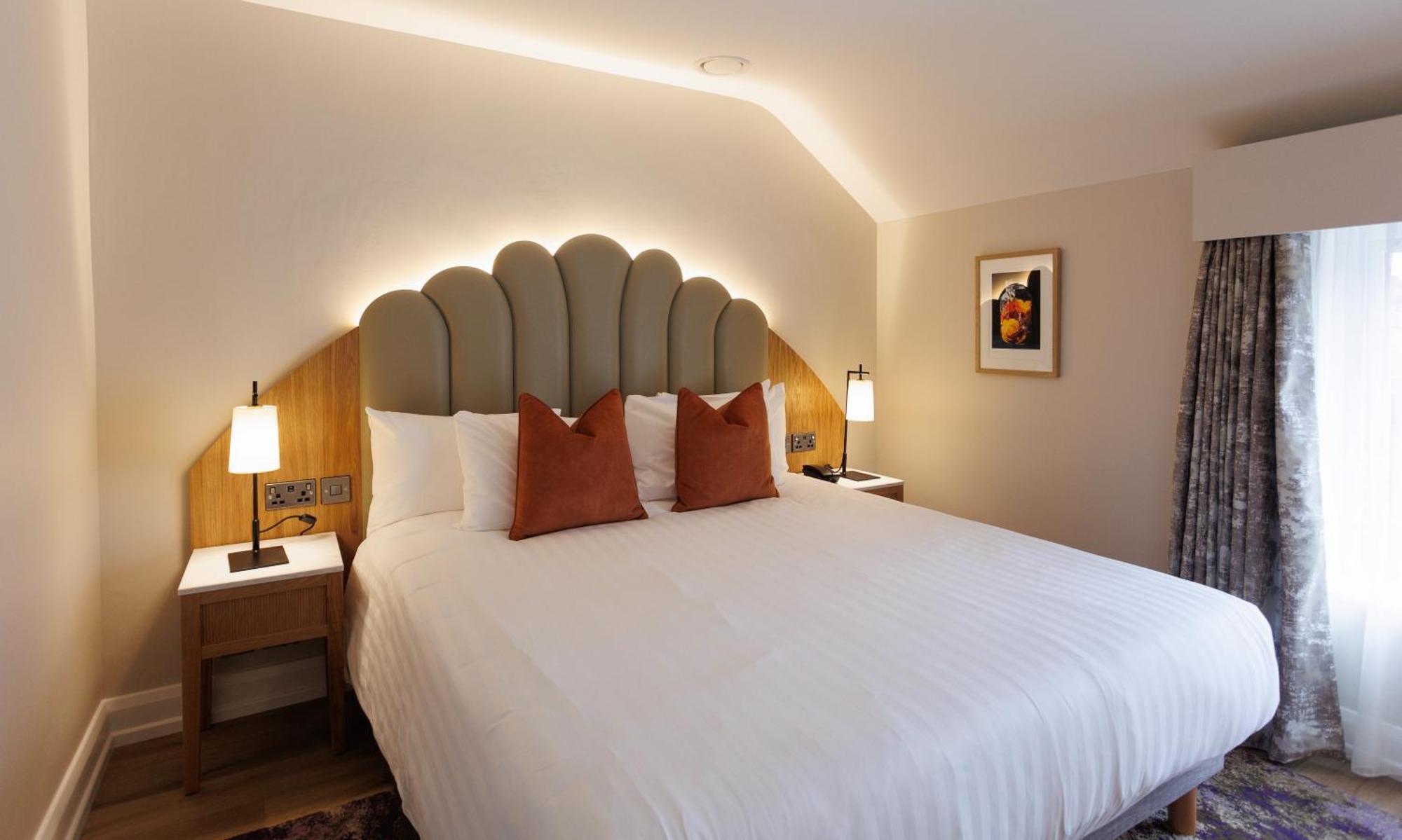 The Malone Hotel Белфаст Экстерьер фото