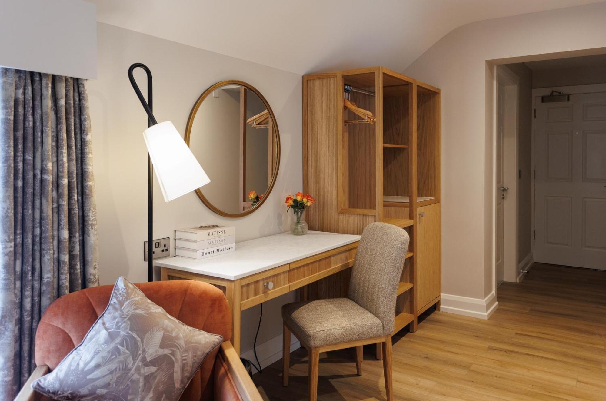 The Malone Hotel Белфаст Экстерьер фото